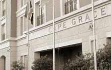 Cape Grace