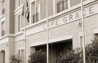 Cape Grace