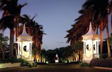 Half Moon, A Rock Resort