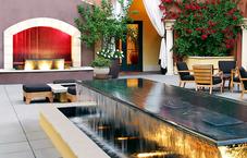 Hotel Valencia Santana Row