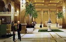 Sofitel Phnom Penh Phokeethra