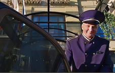 Corinthia Hotel St. Petersburg