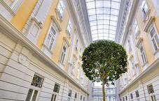 Corinthia Hotel Budapest