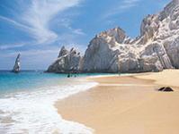 Lover's Beach
