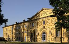 Villa le Maschere