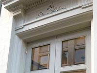 Les Deux Salons