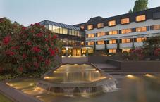 The George