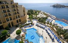 Corinthia Hotel St George's Bay