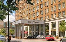 Hotel Orrington