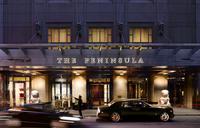 The Peninsula Chicago