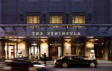 The Peninsula Chicago