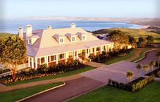 Kauri Cliffs