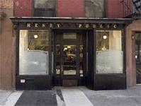 Henry Public
