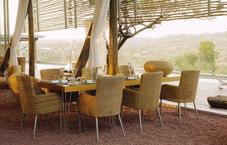 Lebombo Lodge