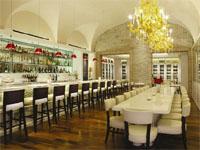 Wine Tasting at Onda Restaurant