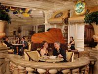 Petrossian Lounge