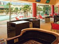 Beachside Casino at Mandalay Bay