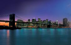 The Manhattan Club