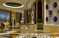 Sofitel Macau at Ponte 16