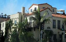 La Casa Del Camino