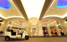 Rembrandt Hotel Bangkok