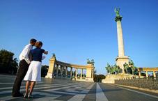InterContinental Budapest