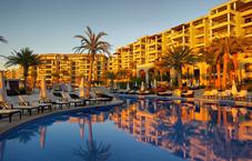 Casa Dorada Los Cabos Resort and Spa