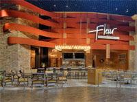 Fleur by Hubert Keller