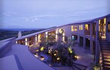 Delamore Lodge