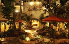 Kenwood Inn and Spa