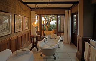 Sasakwa Lodge