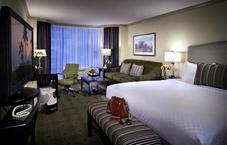 The Hotel Hanford