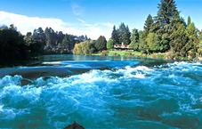 Huka Lodge