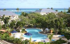 Pineapple Fields Eleuthera