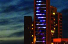 Hotel De EDGE