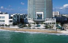 The Westin Diplomat Resort and Spa