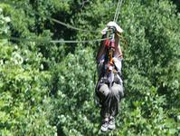 Navitat Canopy Adventures