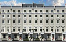 Eccleston Square Hotel