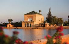 Four Seasons Hotel Marrakech