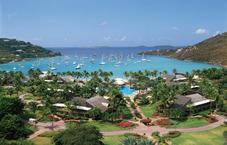 The Westin St. John Resort and Villas