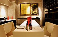 Straf Hotel and Bar