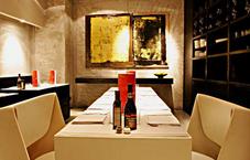 Straf Hotel and Bar
