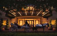 Omni Hotel at Independence Park