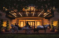 Omni Hotel at Independence Park