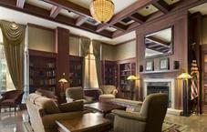 The Inn at Penn, A Hilton Hotel