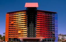 Silken Puerta America Madrid