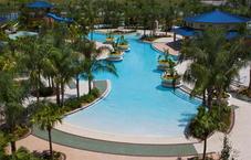 Hilton Orlando