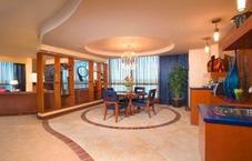 Harrah's Resort
