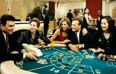 Caesars Atlantic City