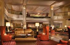 Omni Severin Hotel